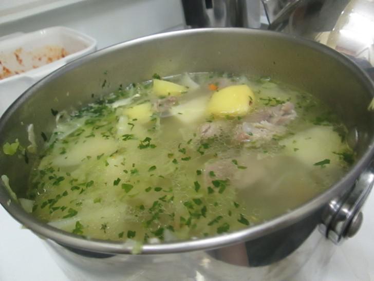 GermanBorscht