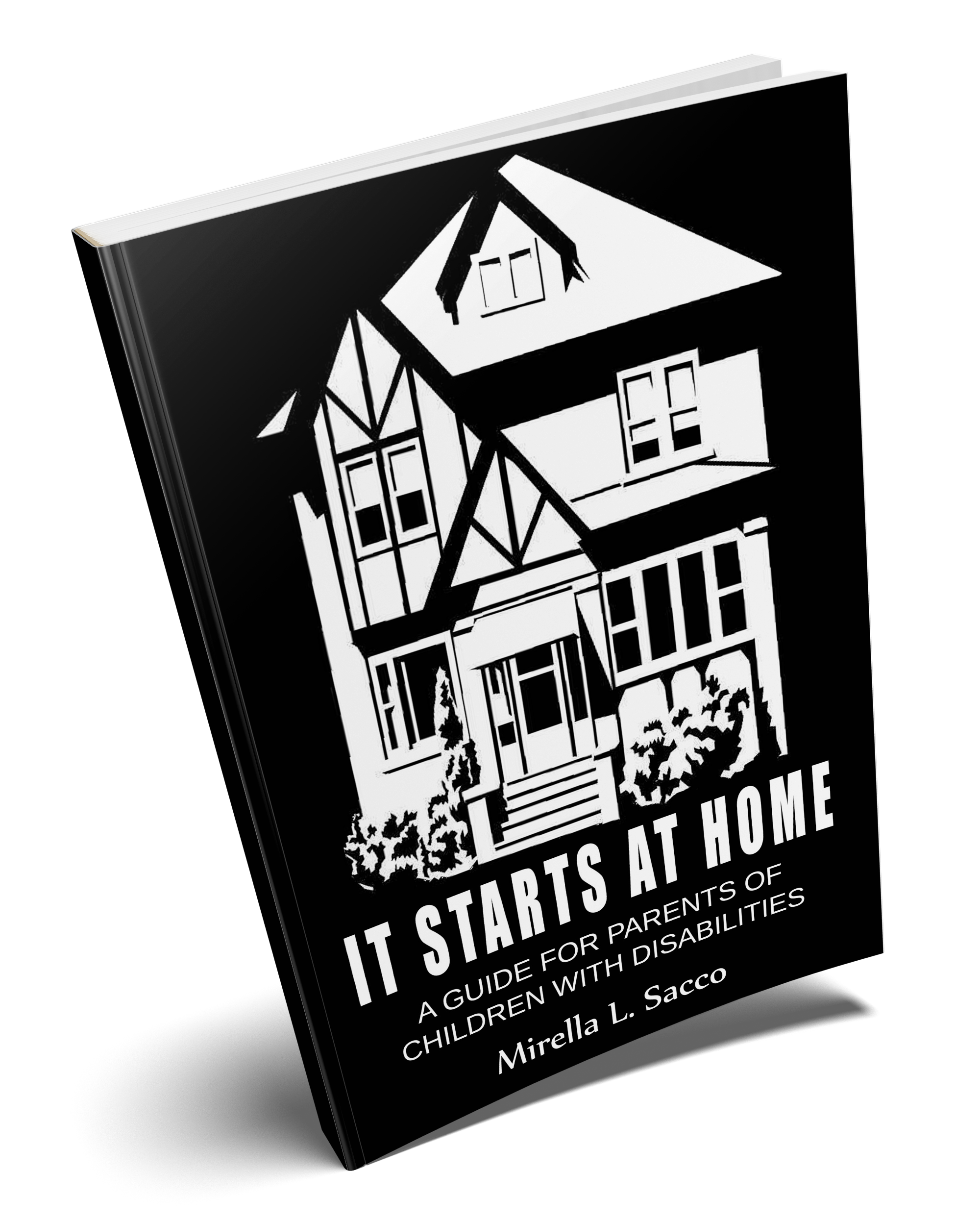 It Starts at Home