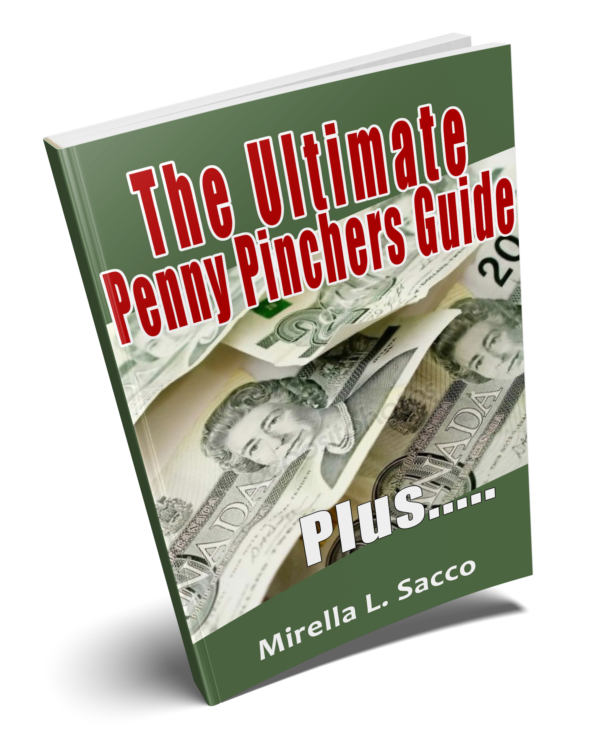 The Ultimate Penny Pinchers Guide