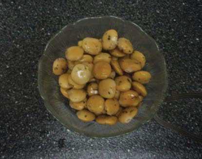 bean_snack