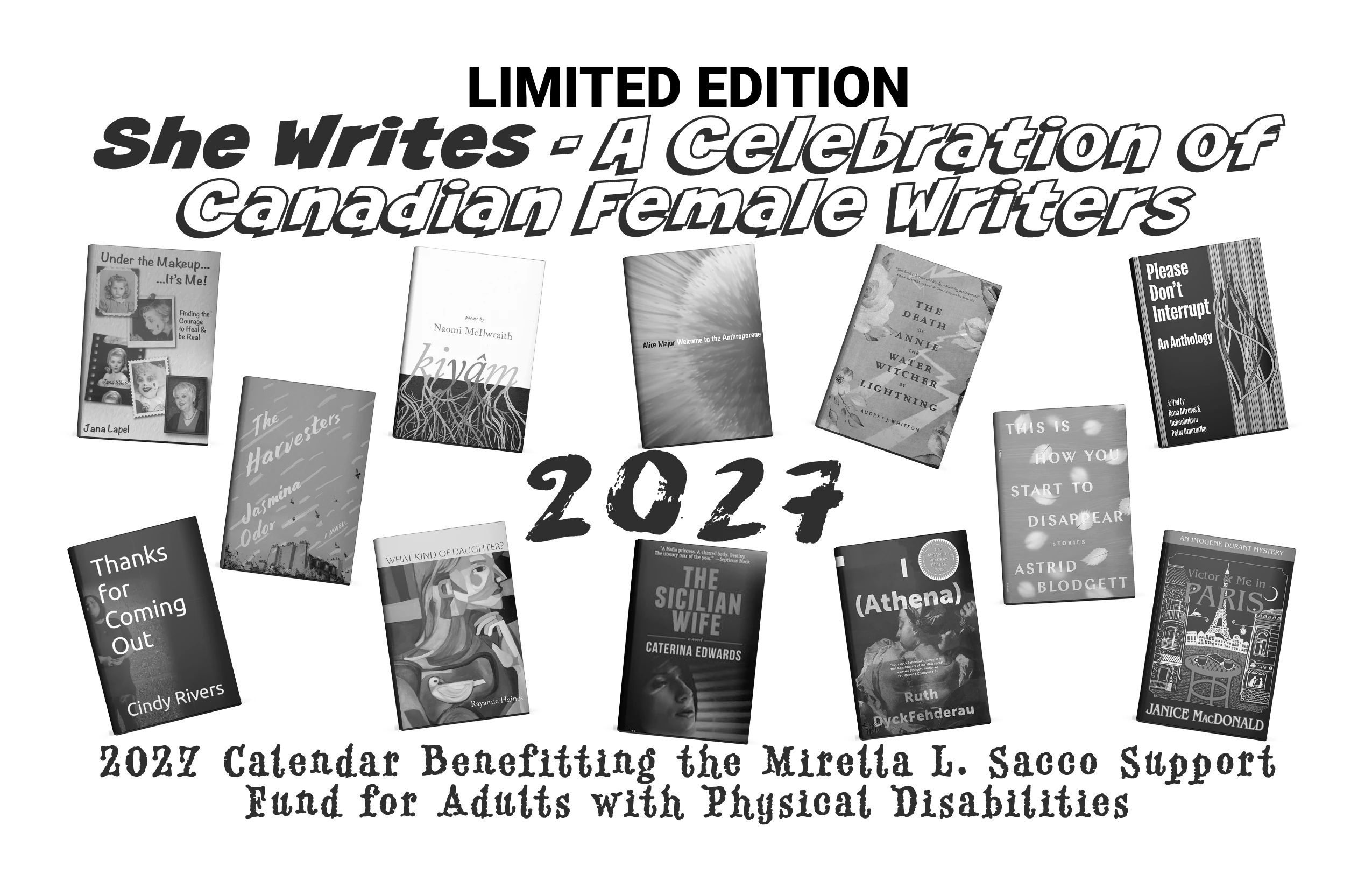 Calendar 2027