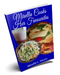 Mirella Cooks Her Favourites