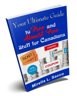 Do you like free stuff or discounts? I have endeavored to give you practical tips to save money, special deals, and discounts.