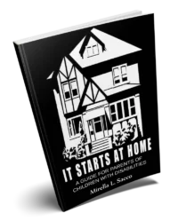 It Starts at Home