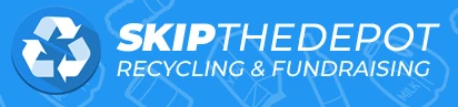 Skip the Depot Logo