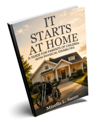 It Starts At Home